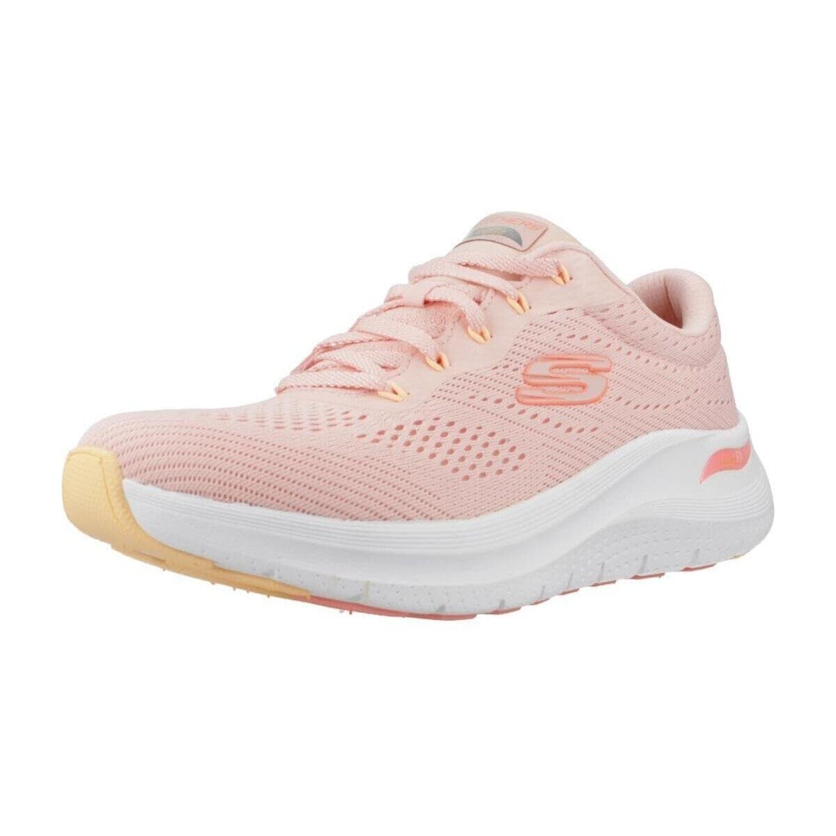 Sneakers Skechers Sport Zapatillas Mujer Modèle Arch Fit 2.0 Big League