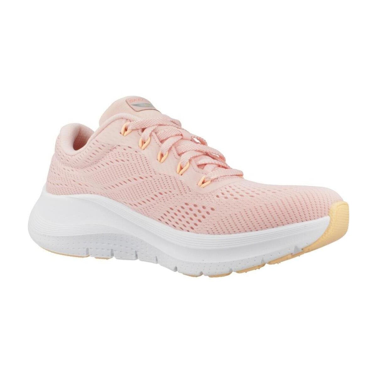 Women's Sports Shoes Skechers Pink