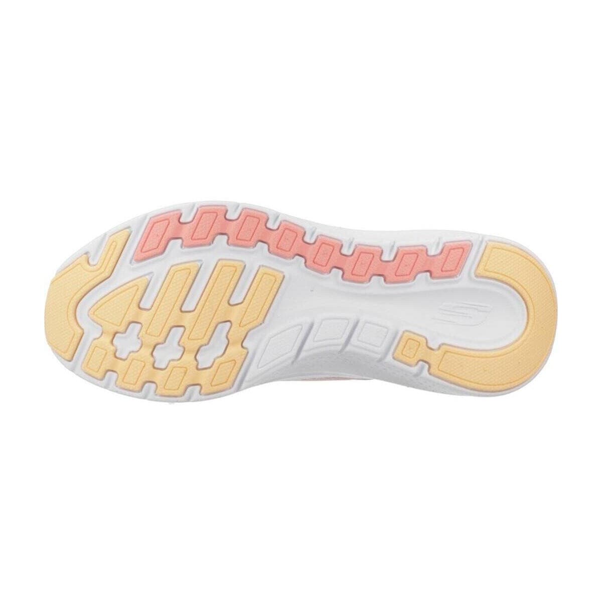 Women's Sports Shoes Skechers Pink