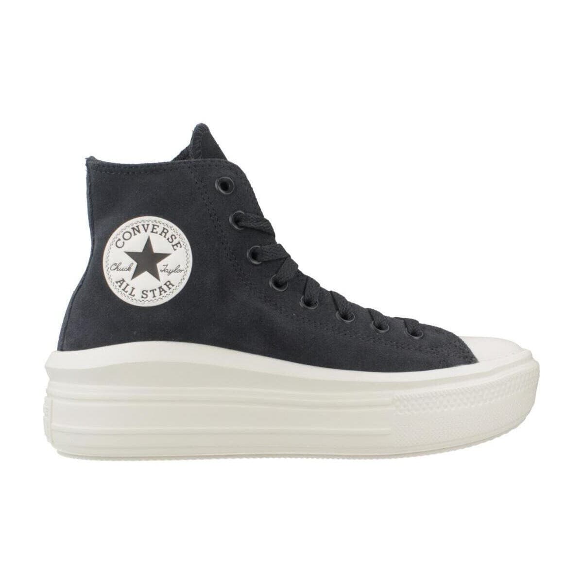 Women's Sneakers Converse Blue