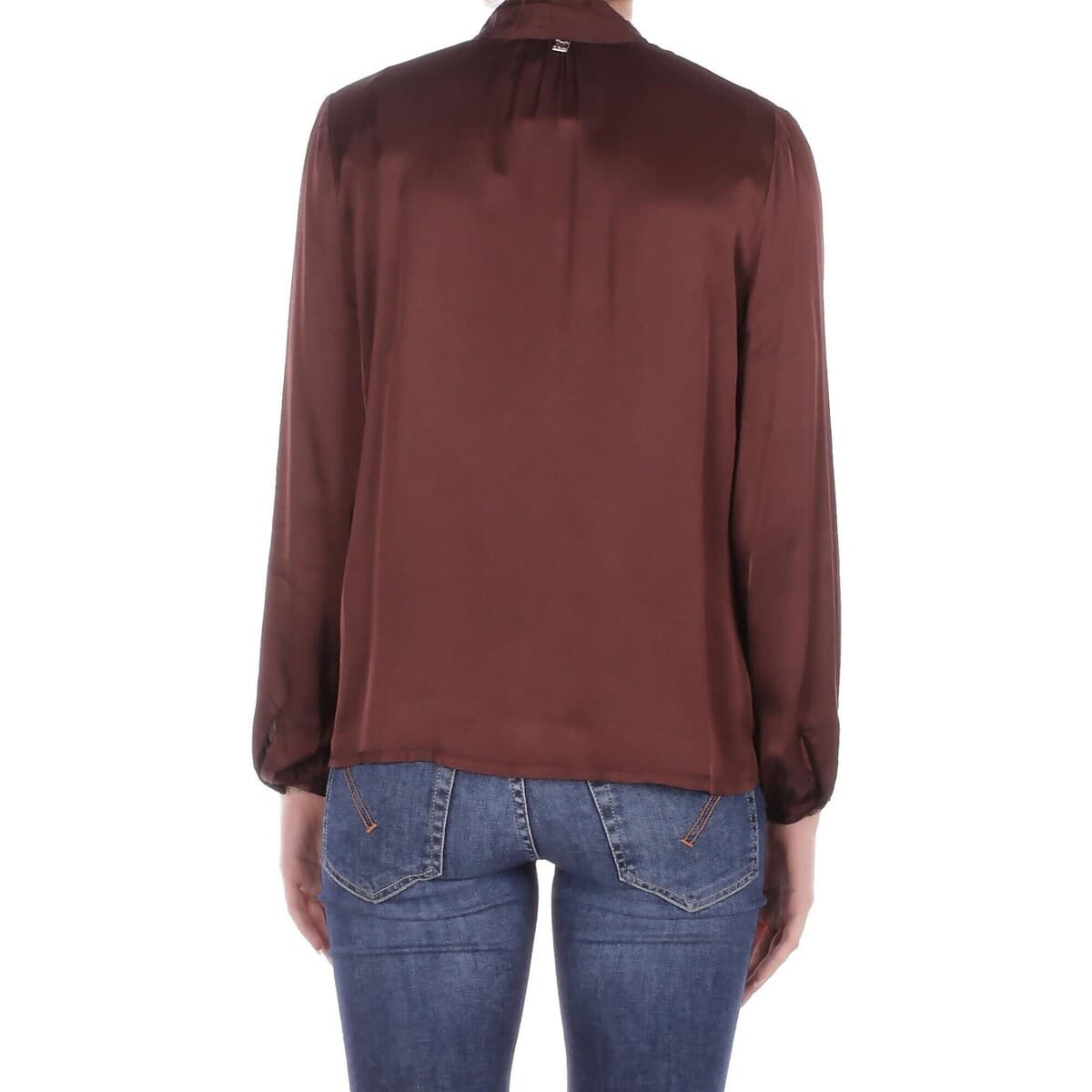 Women's T-Shirts Manila Grace Brown