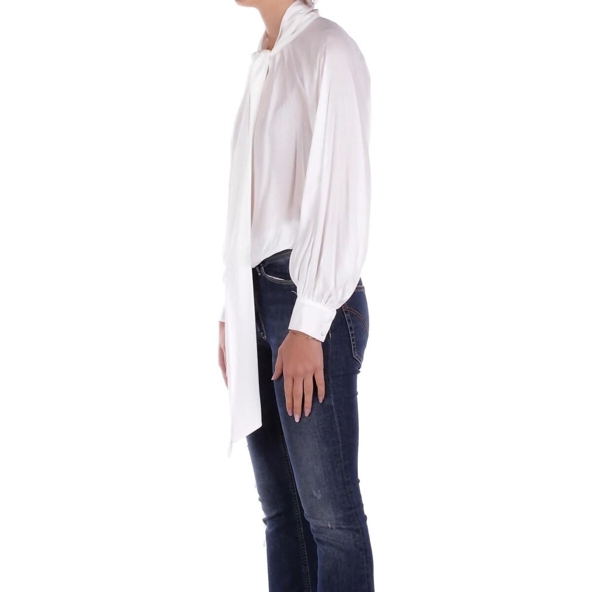 Women's T-Shirts Manila Grace Multicolor