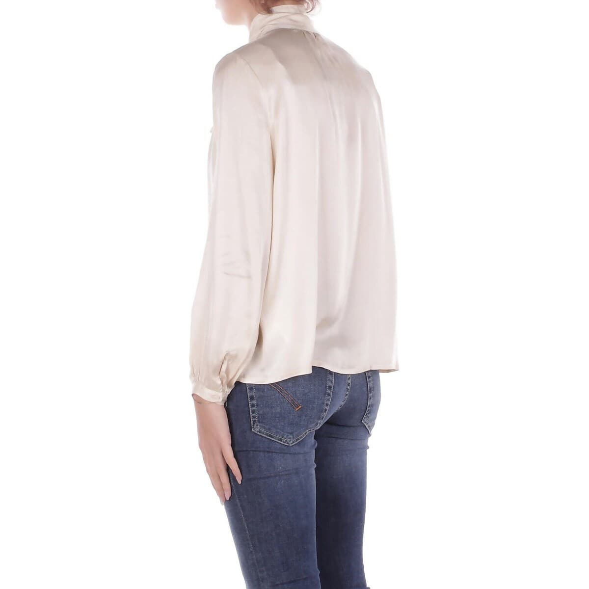 Women's T-Shirts Manila Grace Multicolor