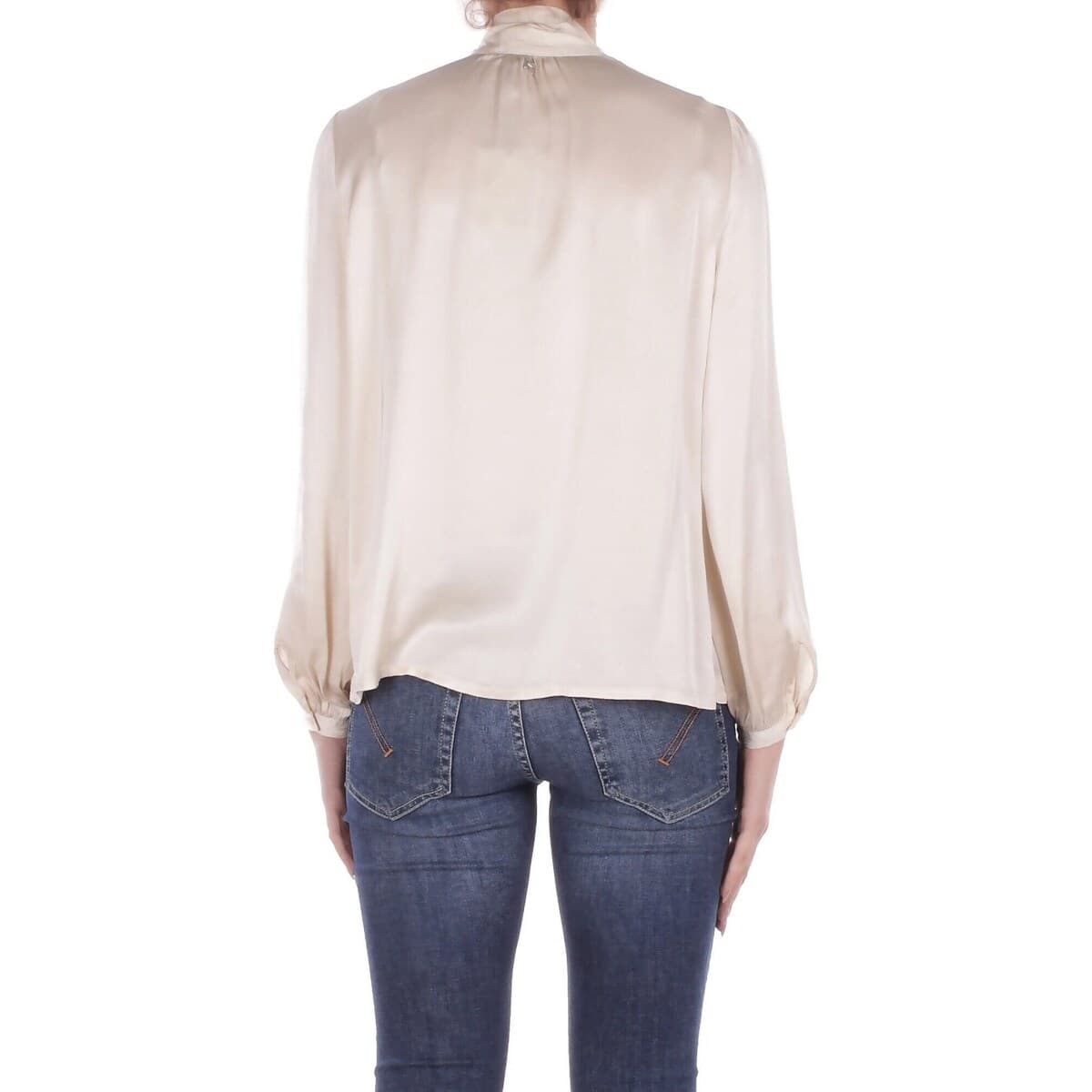 Women's T-Shirts Manila Grace Multicolor