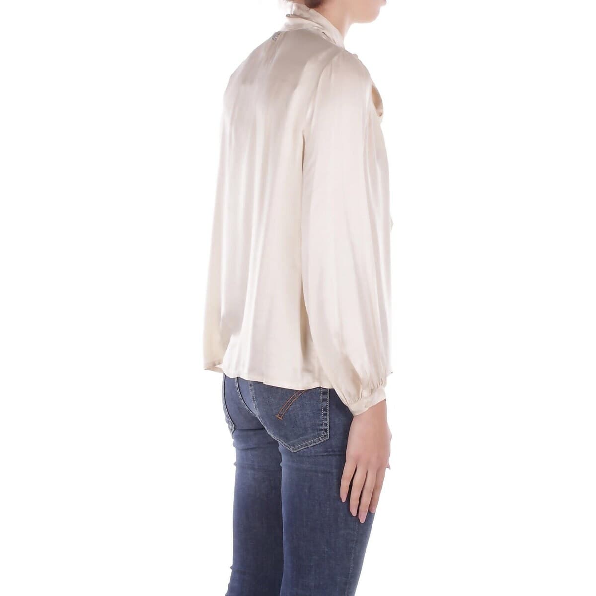 Women's T-Shirts Manila Grace Multicolor