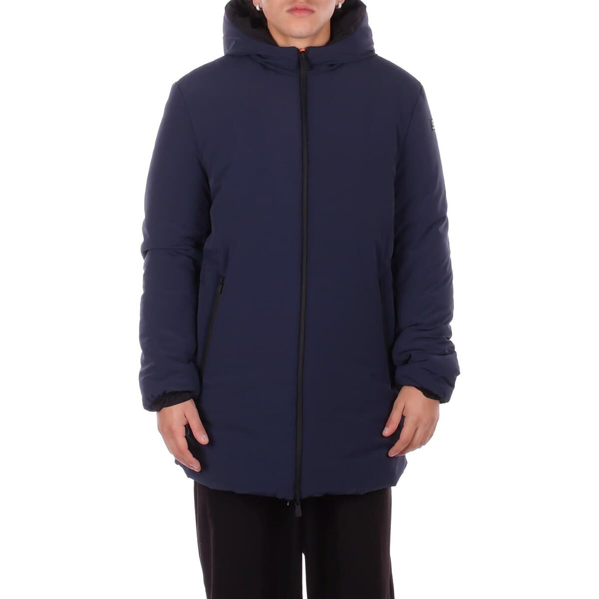 Men's Parkas Suns Blue