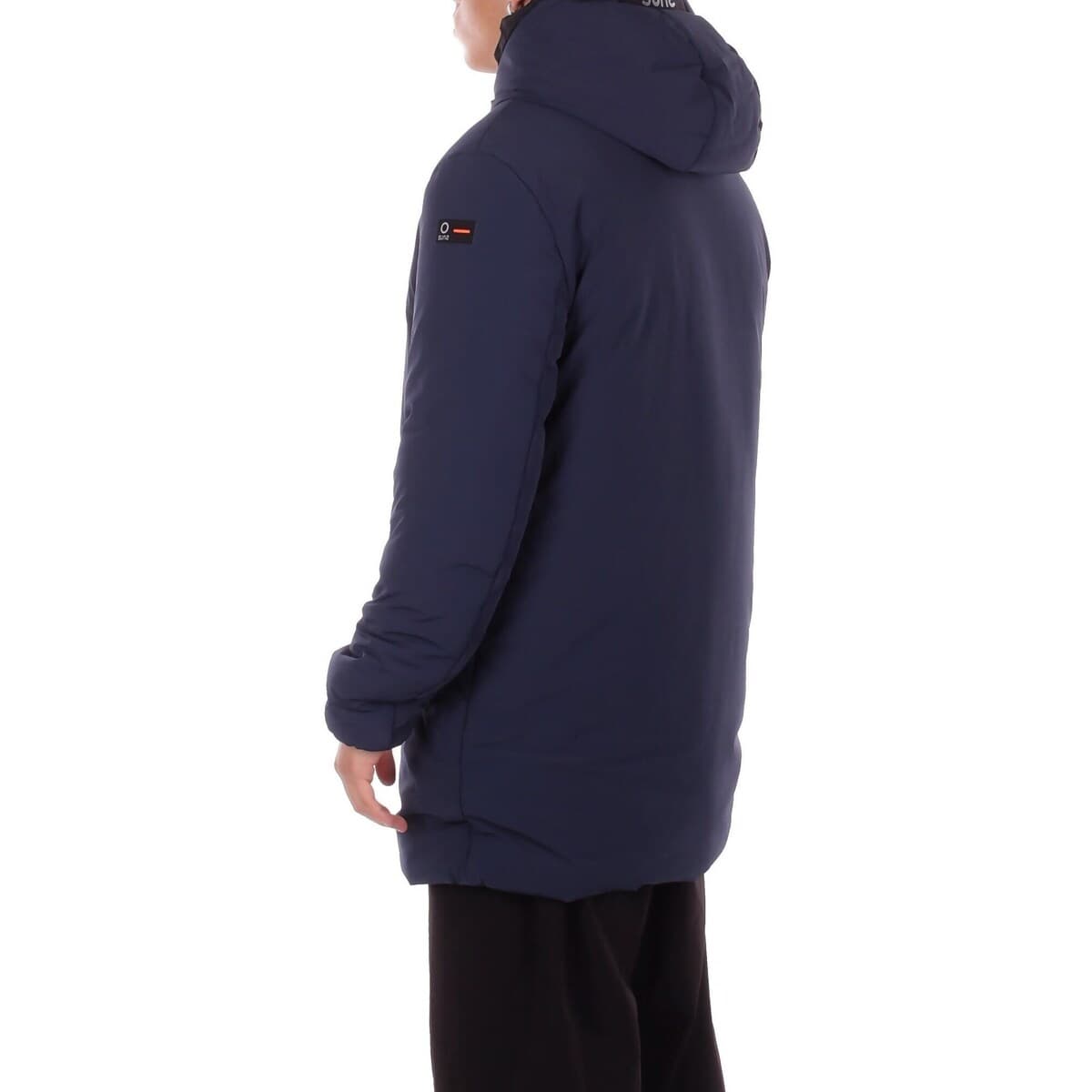 Men's Parkas Suns Blue