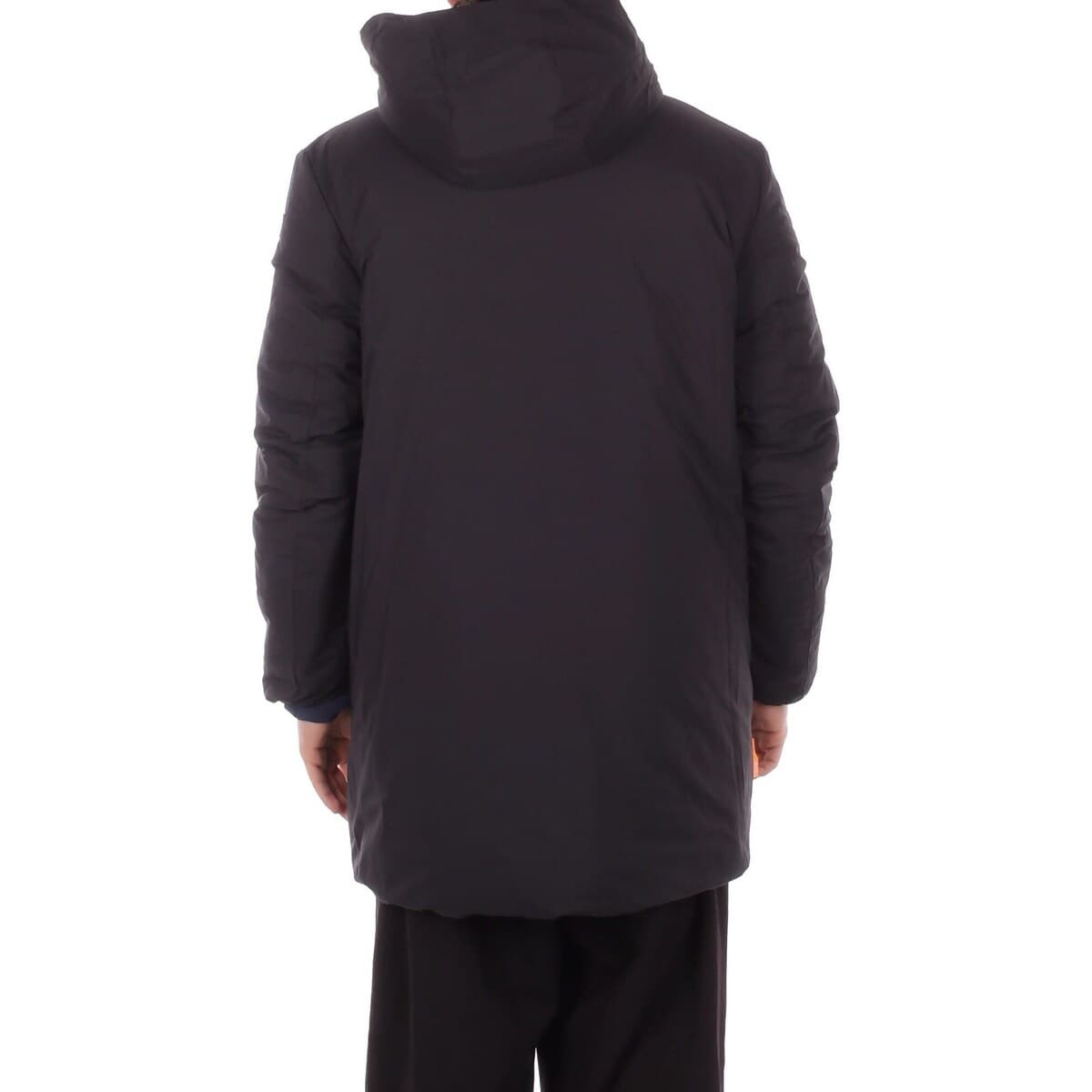 Men's Parkas Suns Blue