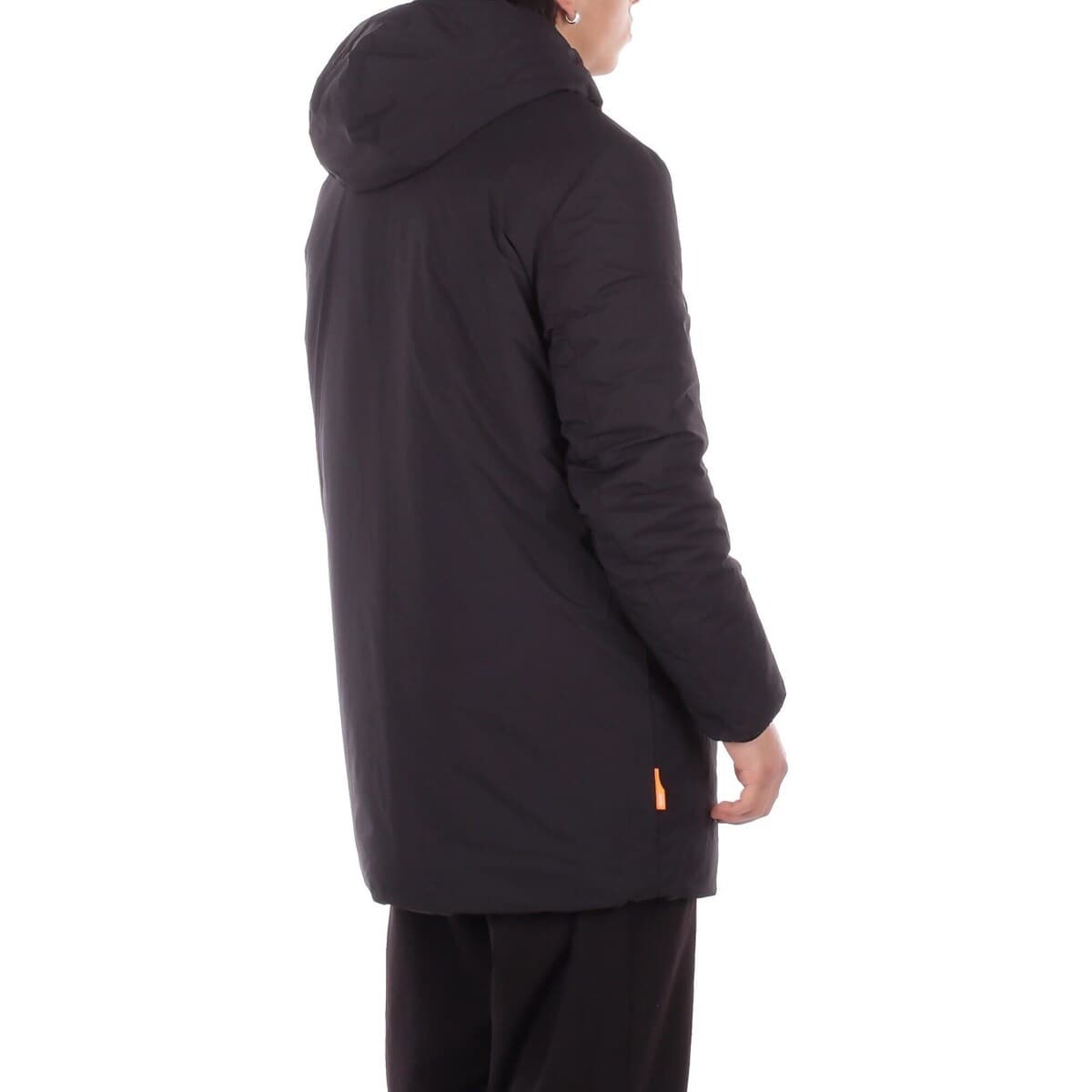 Men's Parkas Suns Blue