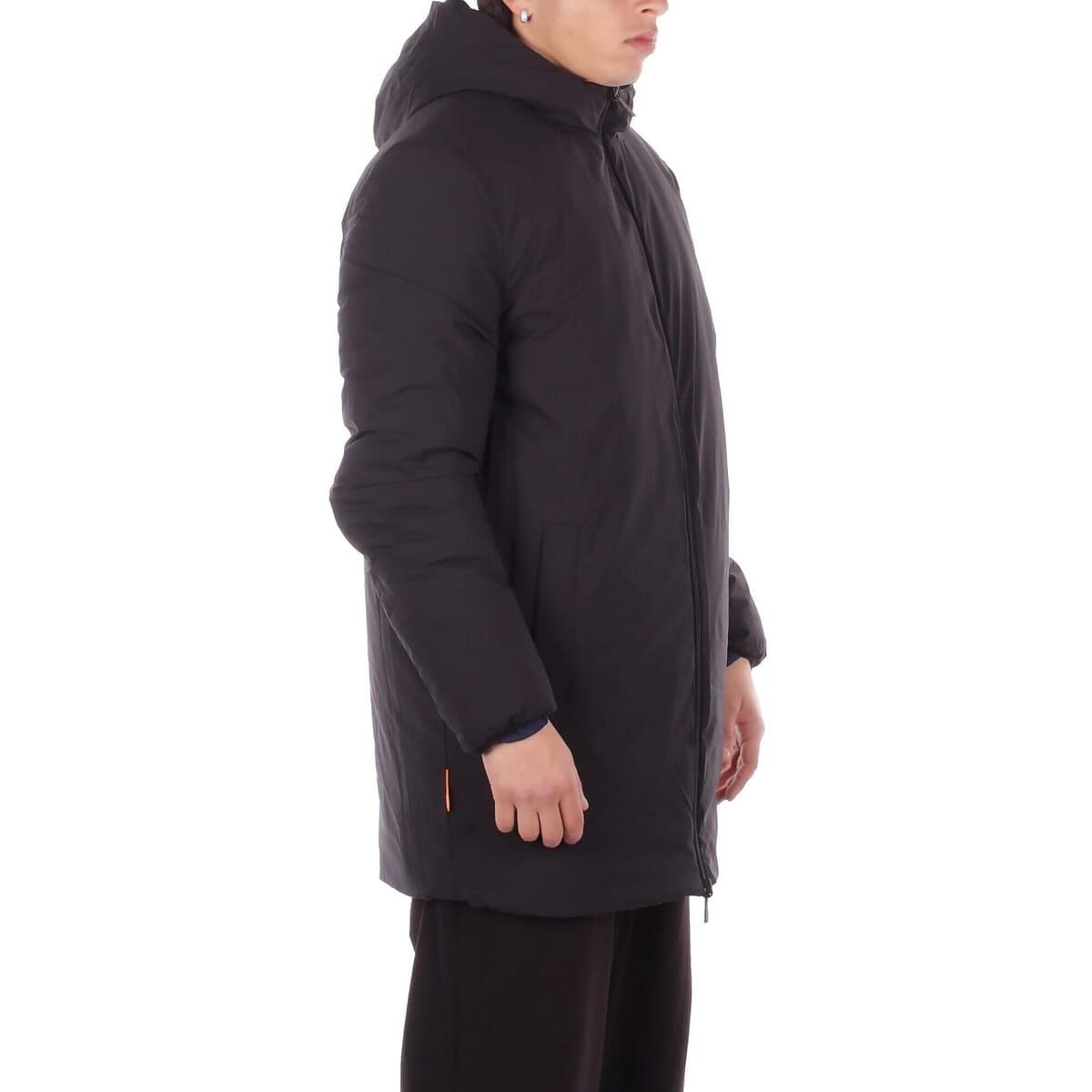 Men's Parkas Suns Blue