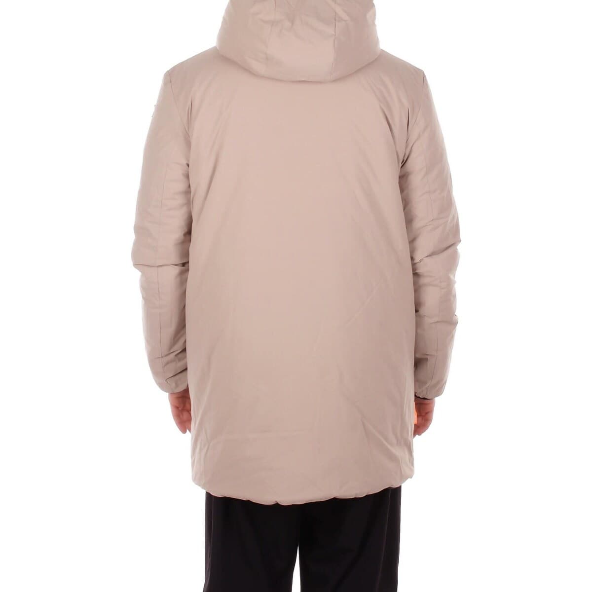 Men's Parkas Suns Black