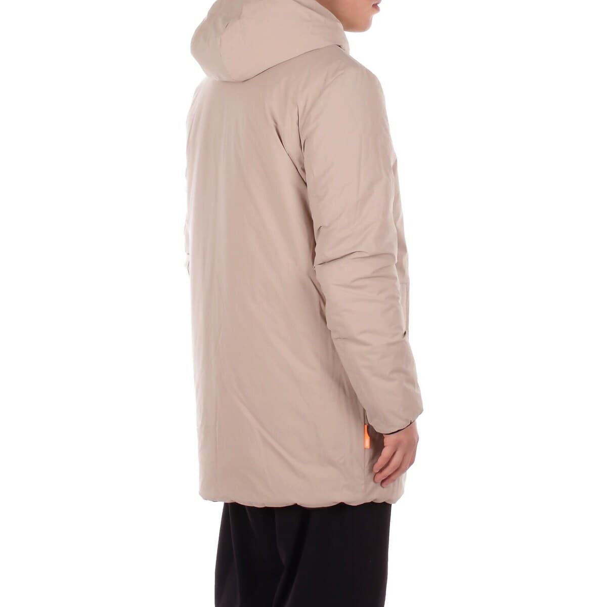 Men's Parkas Suns Black