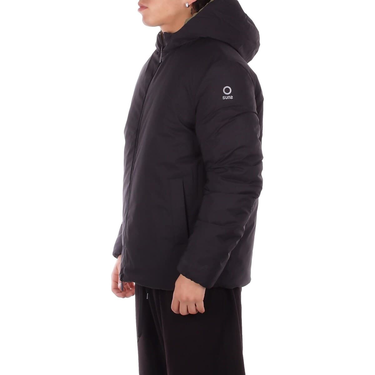 Men's Jackets Suns Multicolor