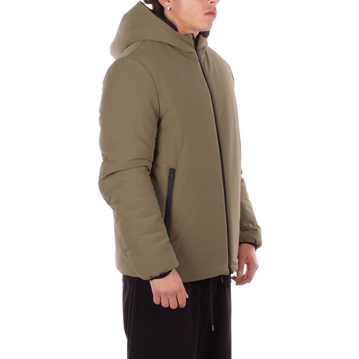 Men's Jackets Suns Multicolor