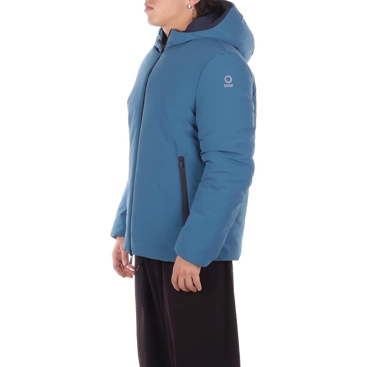 Men's Jackets Suns Gold