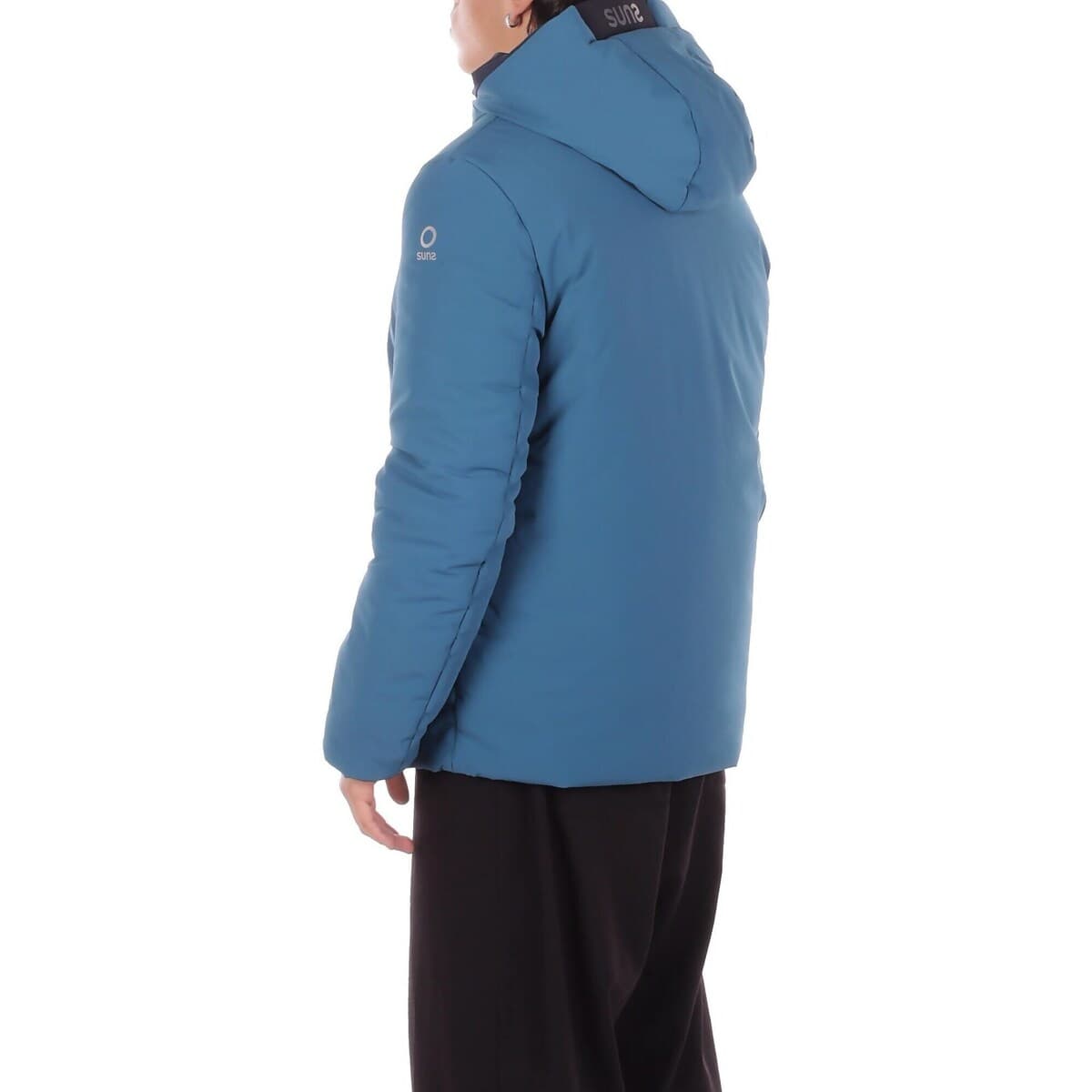 Men's Jackets Suns Gold