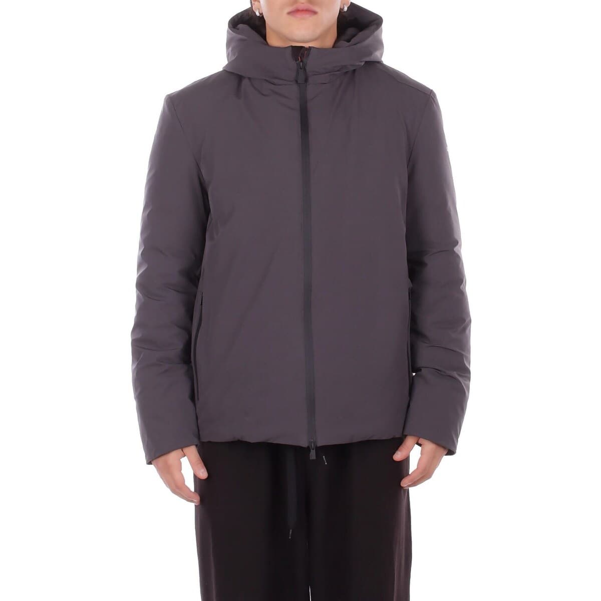 Men's Jackets Suns Gray