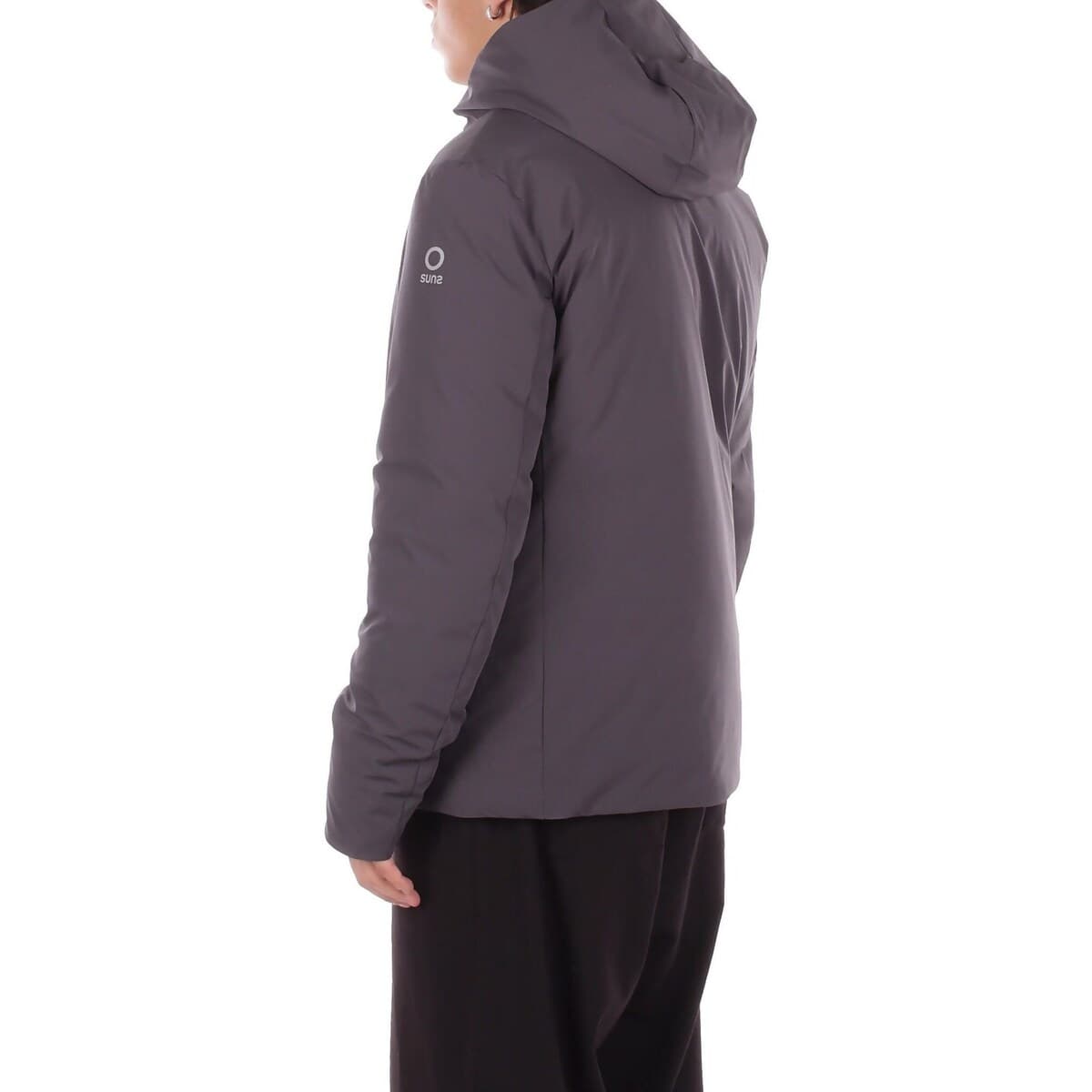 Men's Jackets Suns Gray