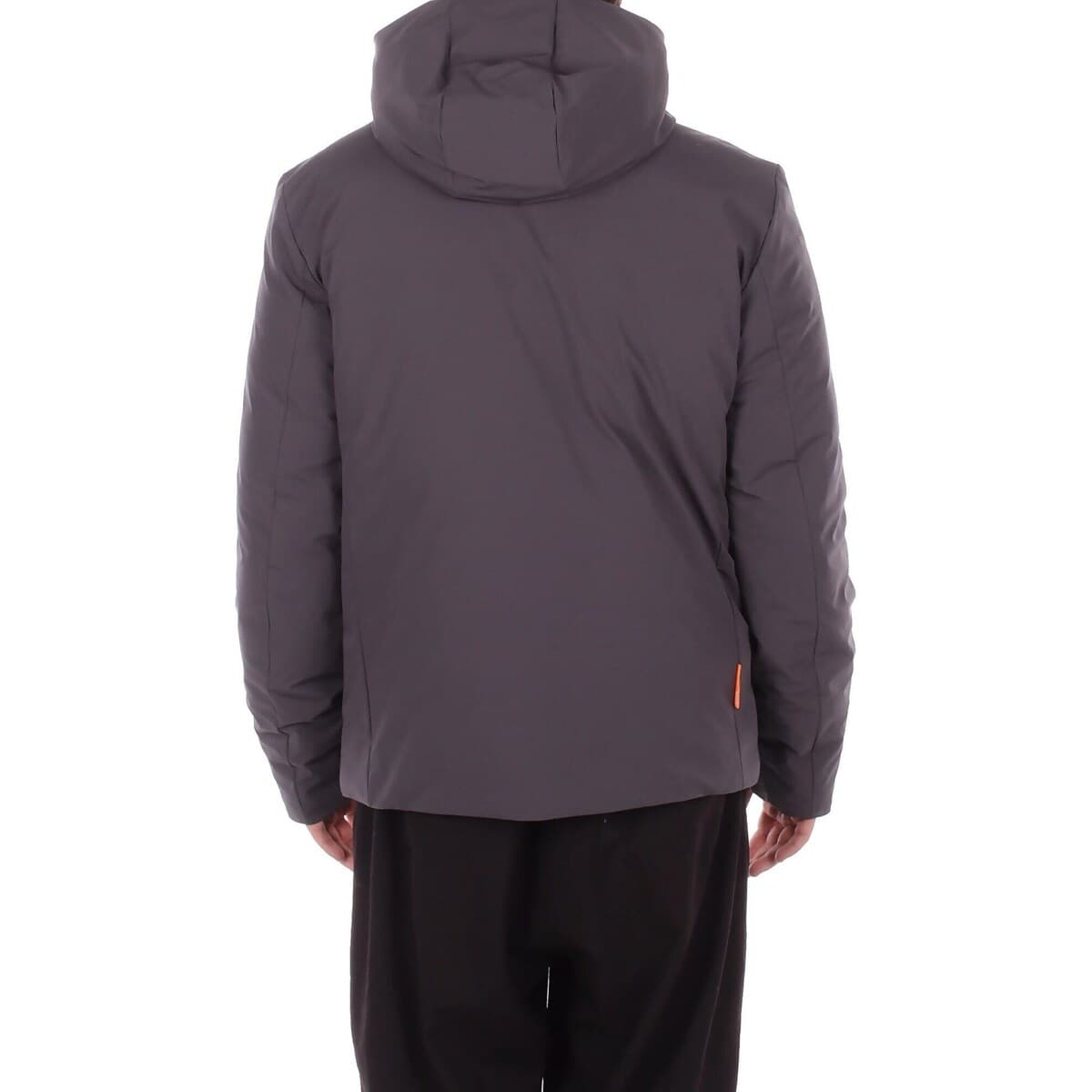 Men's Jackets Suns Gray