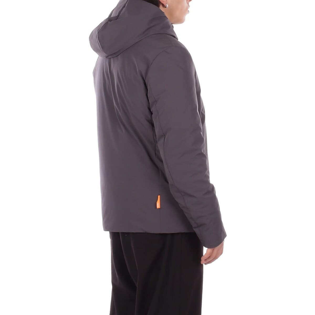 Men's Jackets Suns Gray