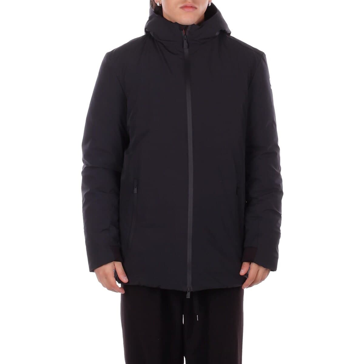 Men's Jackets Suns Black