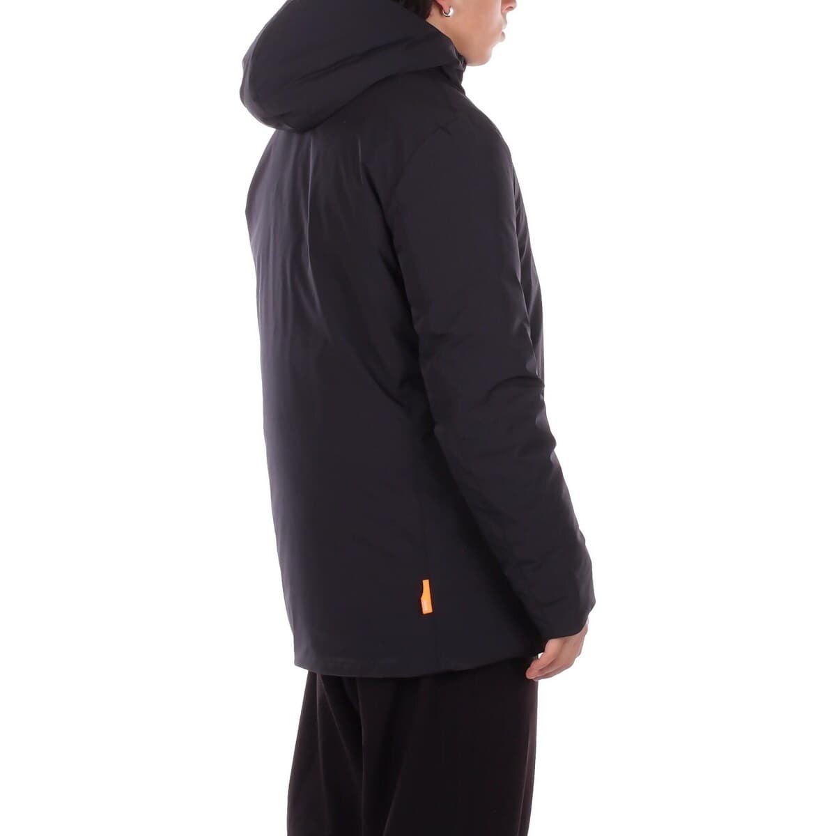 Men's Jackets Suns Black