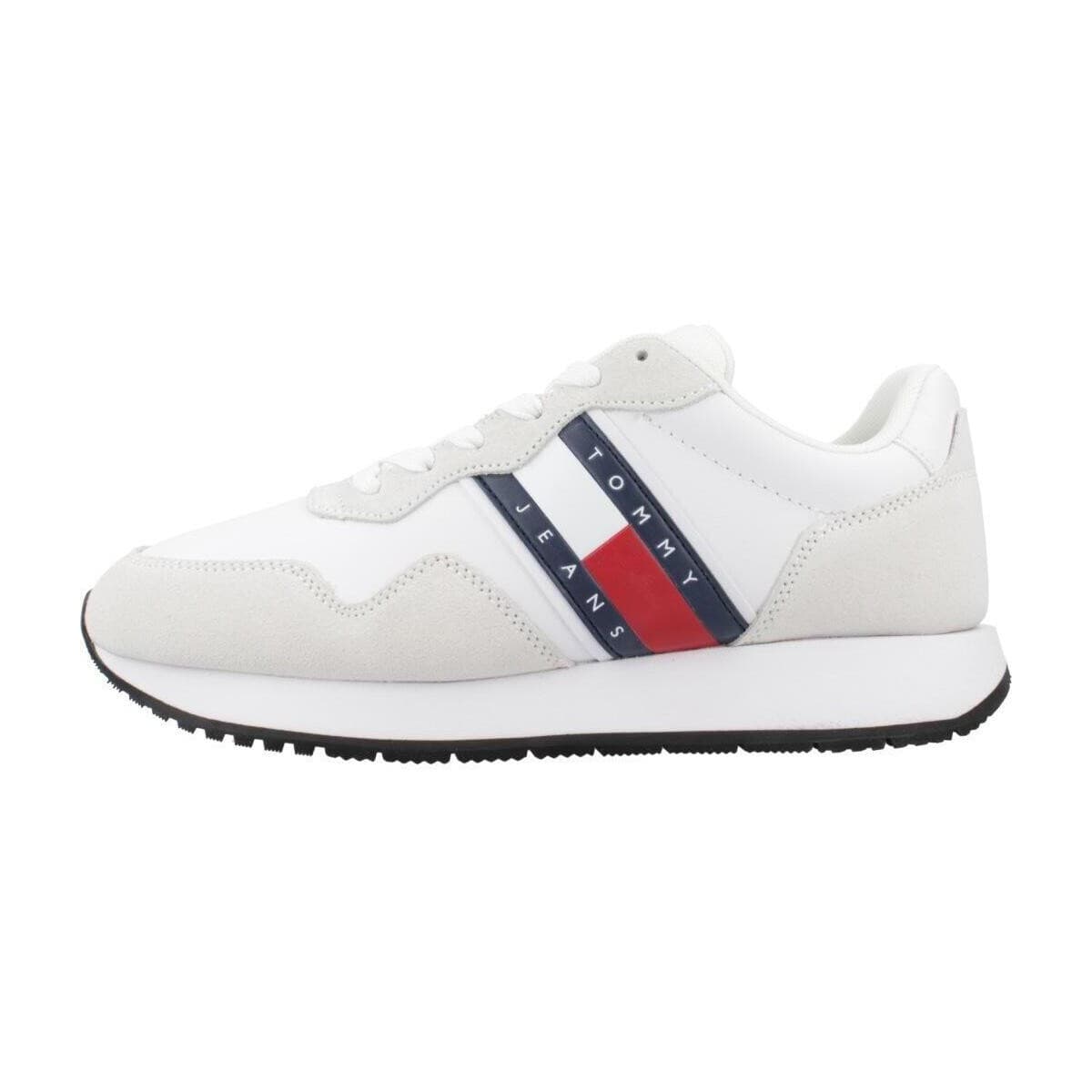 Women's Sneakers Tommy Jeans White