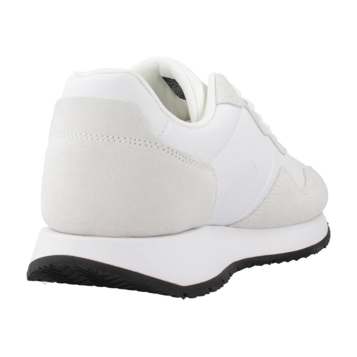 Women's Sneakers Tommy Jeans White