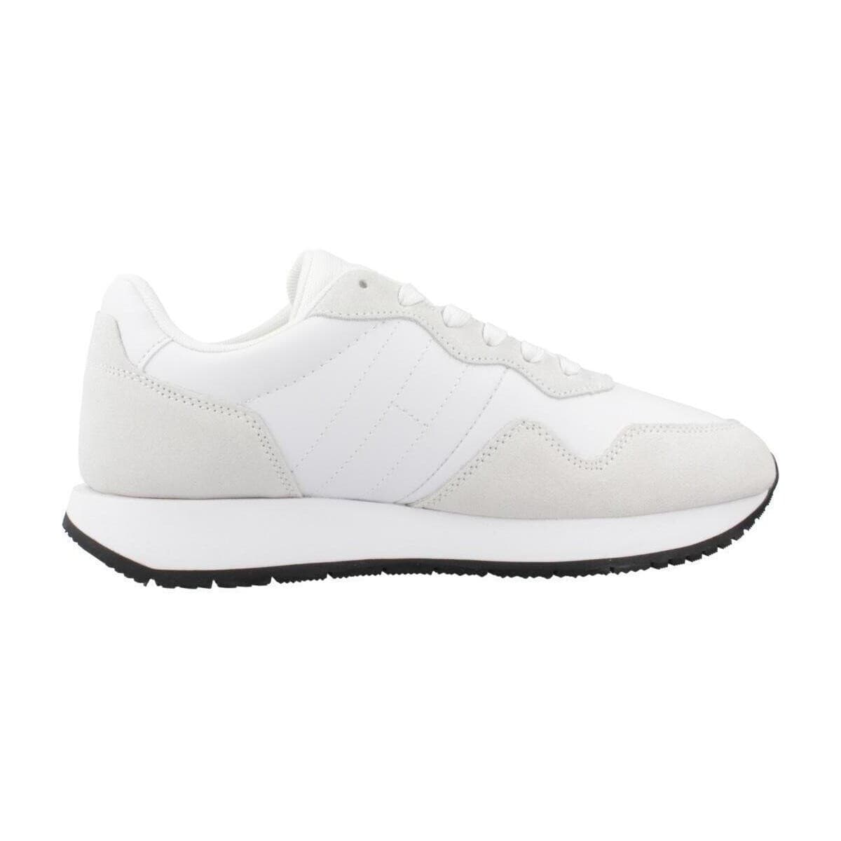 Women's Sneakers Tommy Jeans White