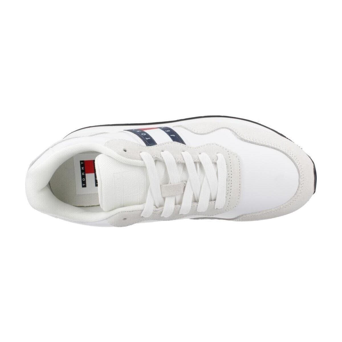 Women's Sneakers Tommy Jeans White