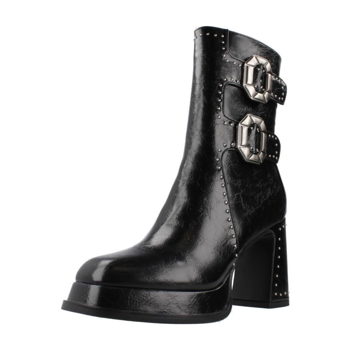 Women's Boots Noa Harmon Black