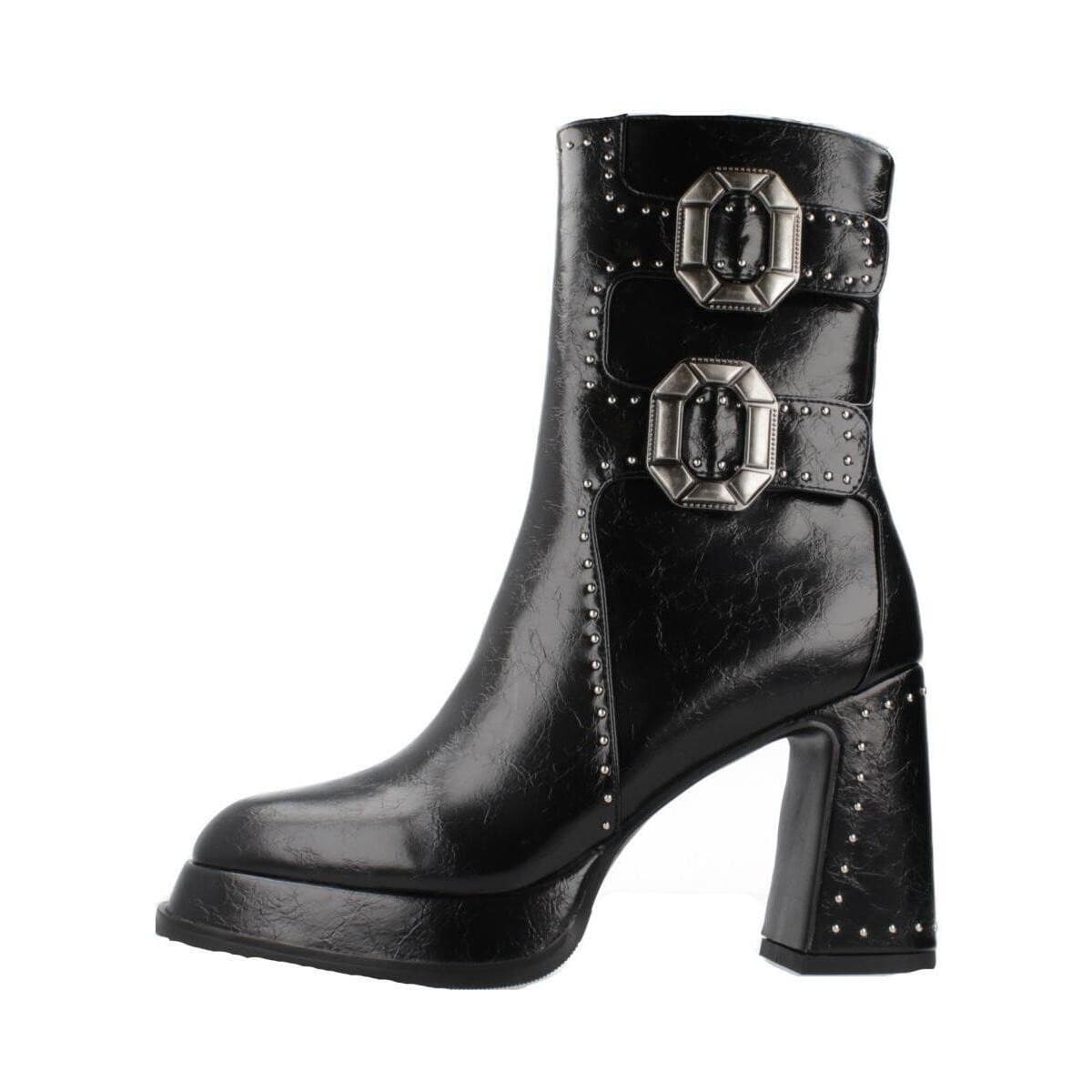 Women's Boots Noa Harmon Black