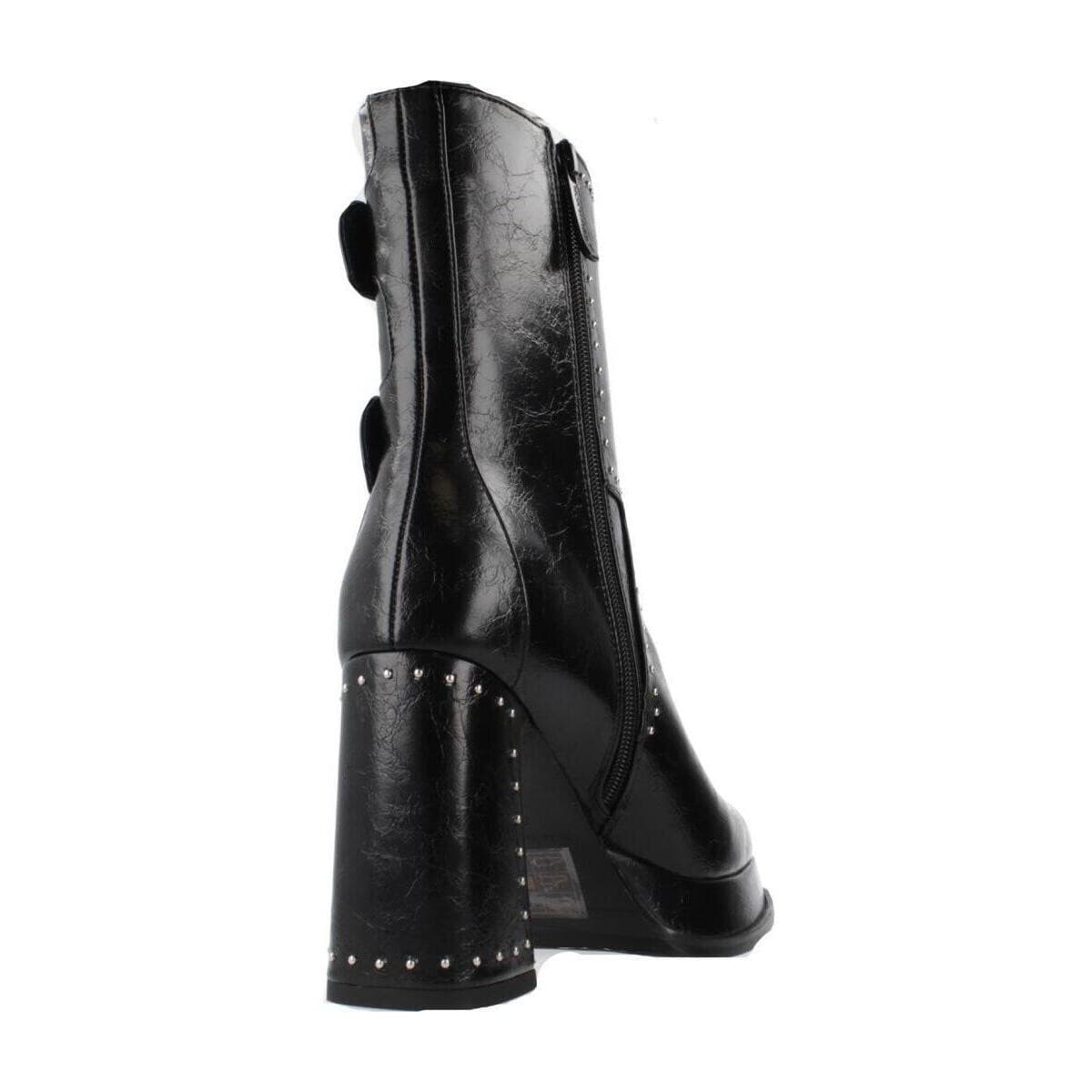 Women's Boots Noa Harmon Black