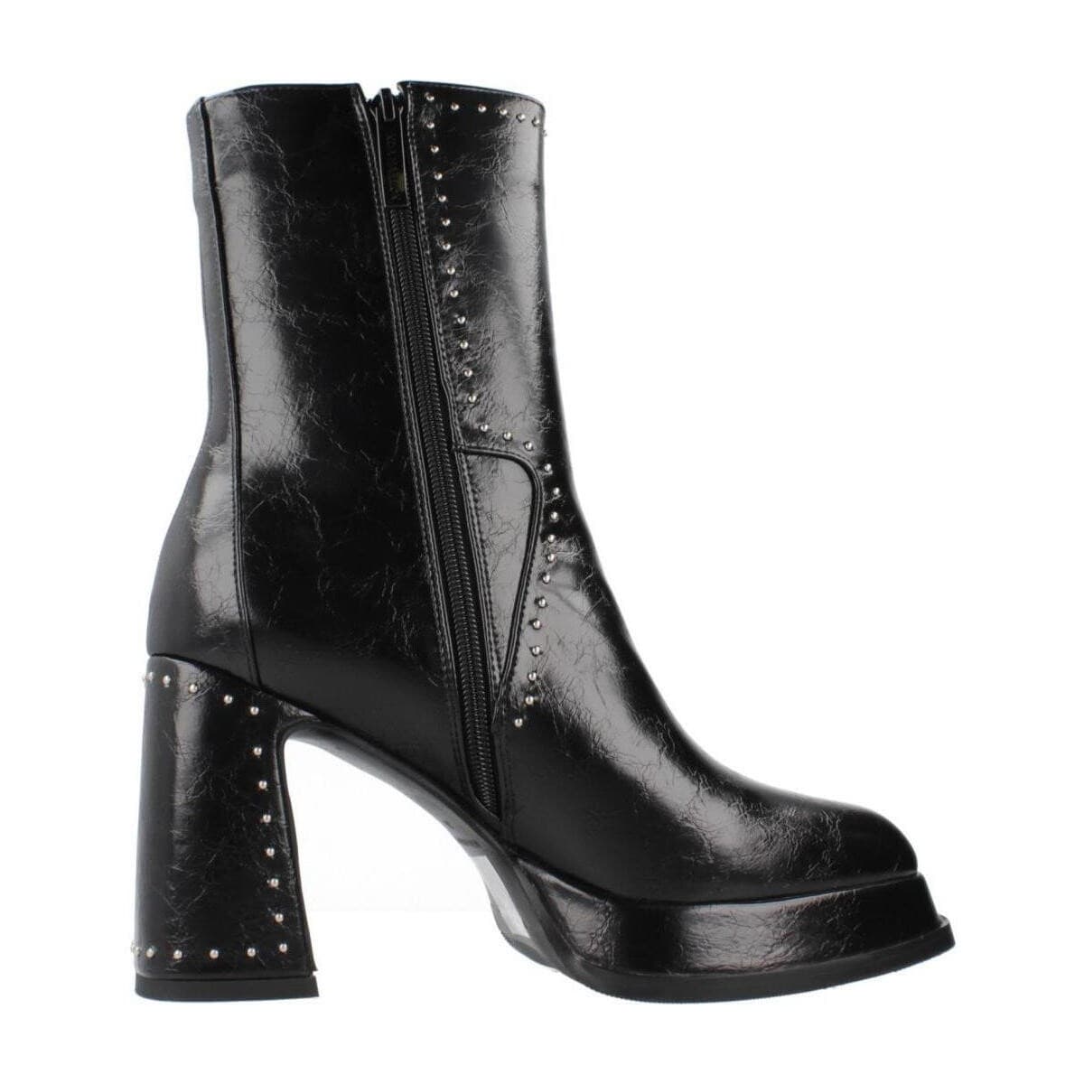 Women's Boots Noa Harmon Black