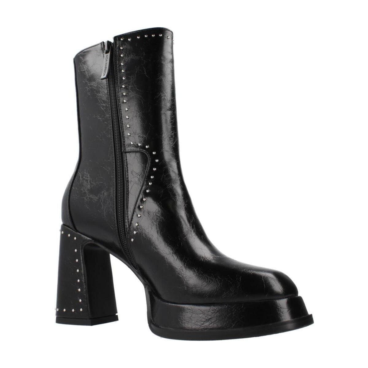 Women's Boots Noa Harmon Black