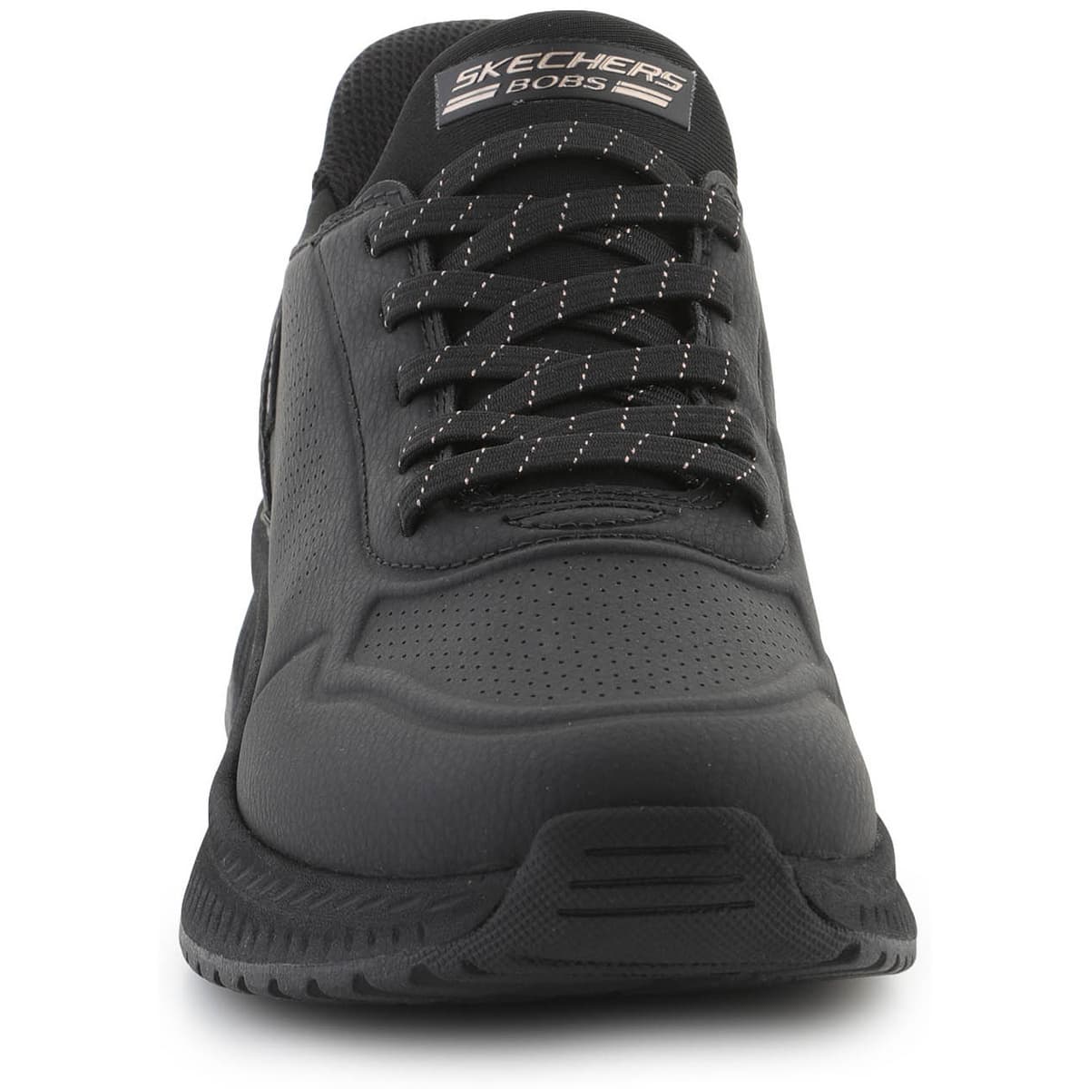 Women's Running Shoes Skechers Black