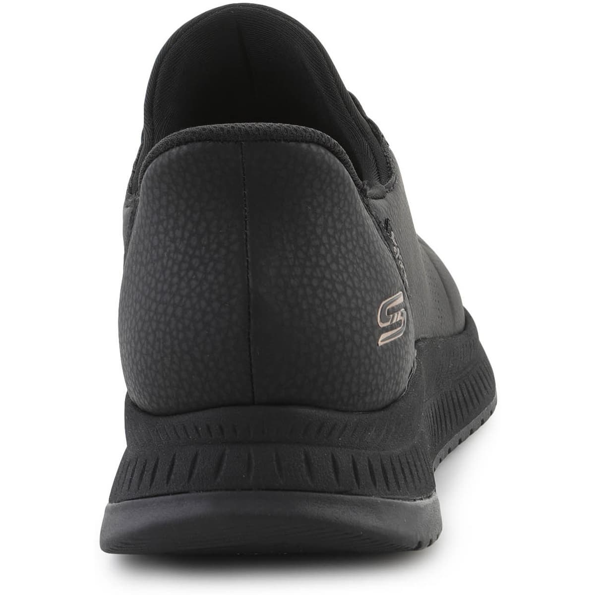 Women's Running Shoes Skechers Black