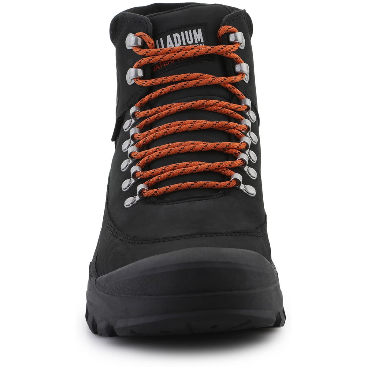 Men's Boots Palladium Black