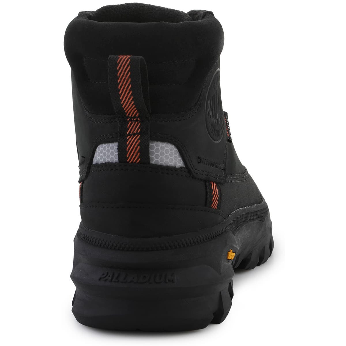 Men's Boots Palladium Black