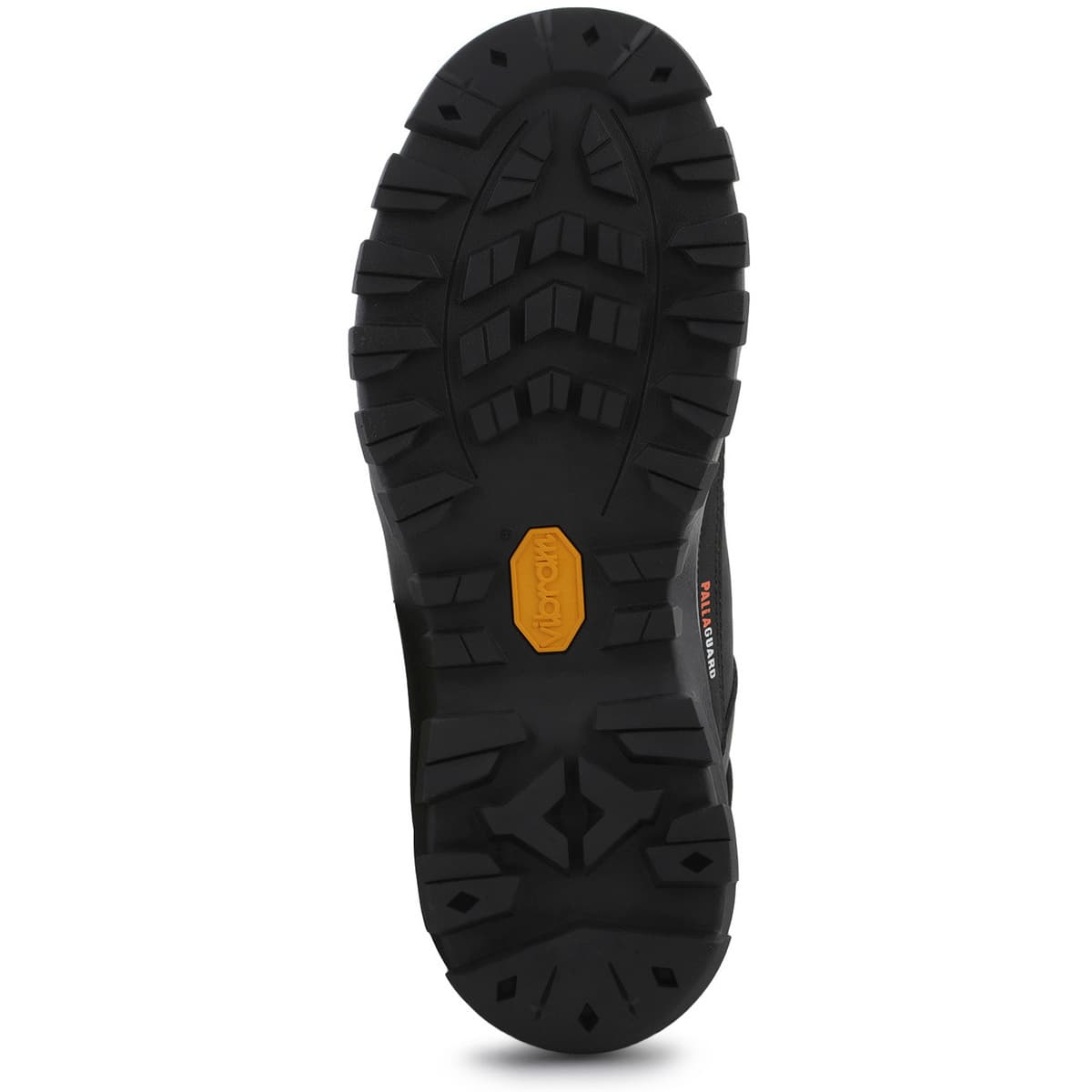 Men's Boots Palladium Black