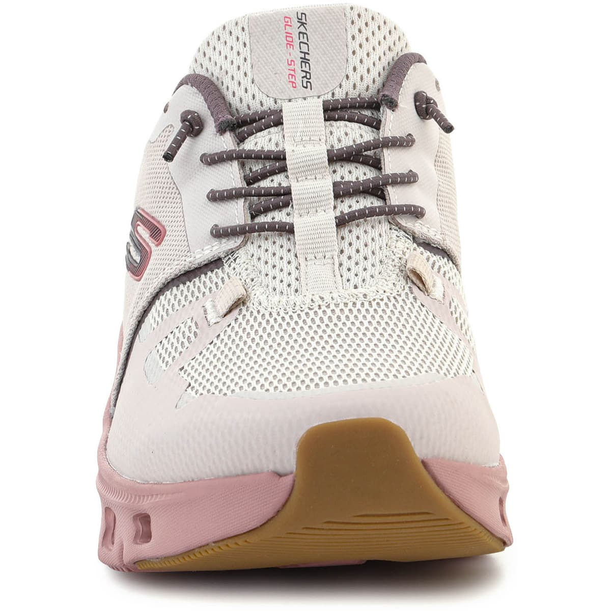 Women's Sneakers Skechers Beige