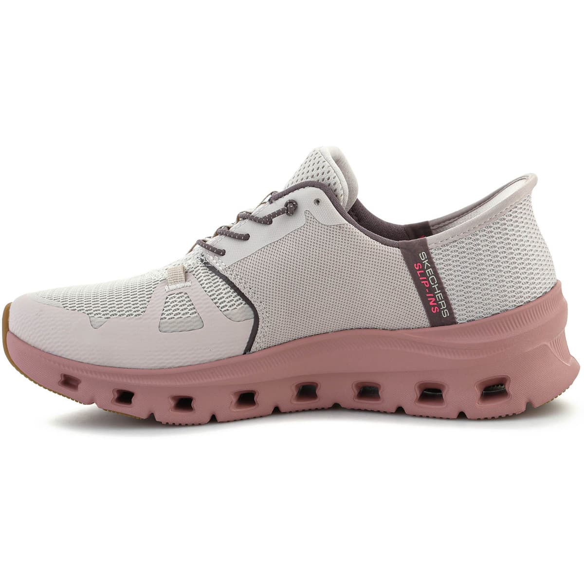 Women's Sneakers Skechers Beige