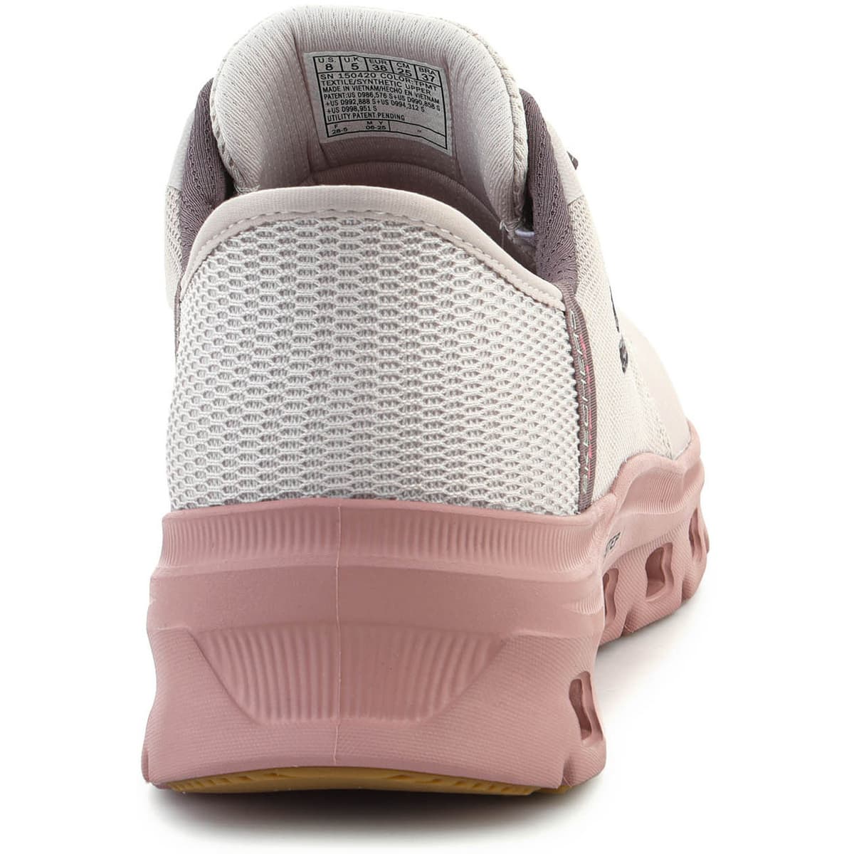 Women's Sneakers Skechers Beige
