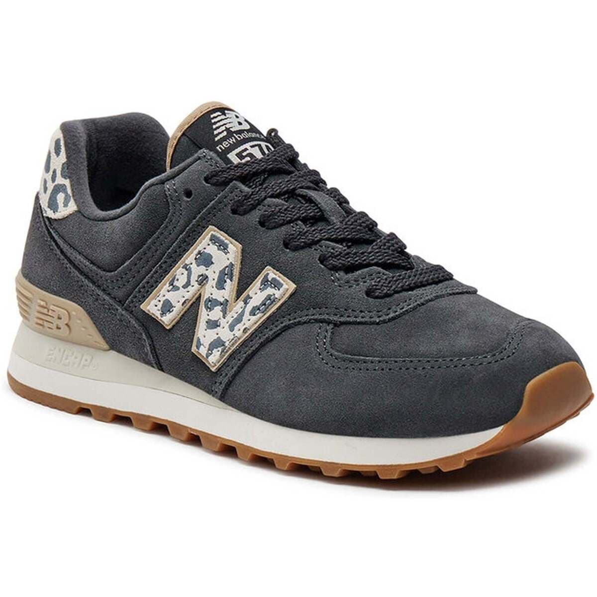 Women's Sneakers New Balance Multicolor