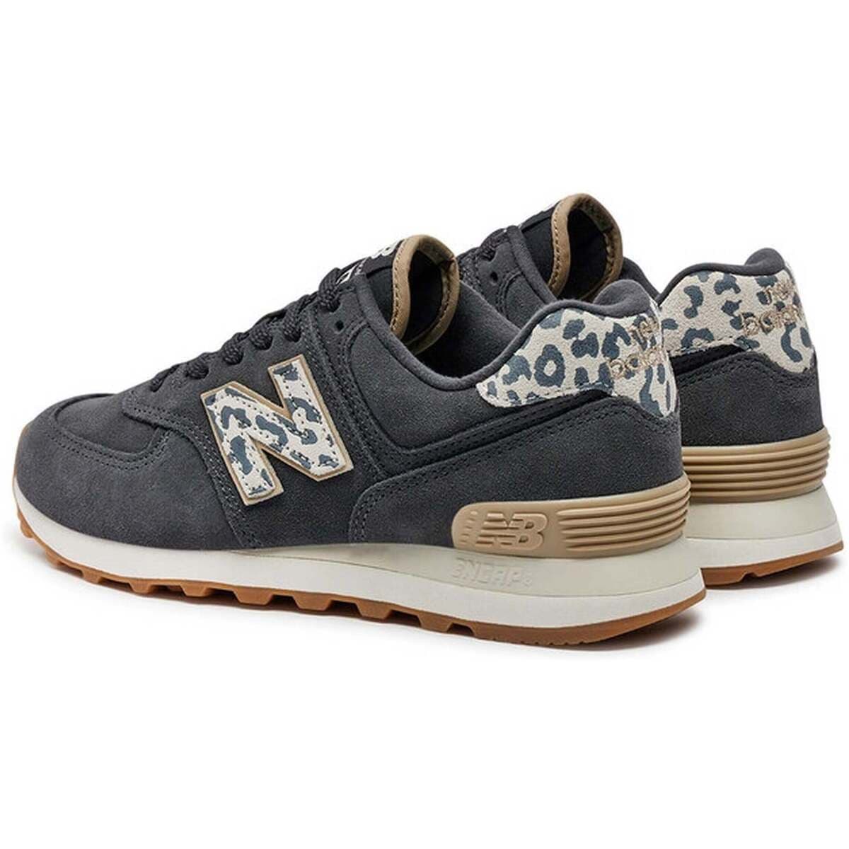 Women's Sneakers New Balance Multicolor