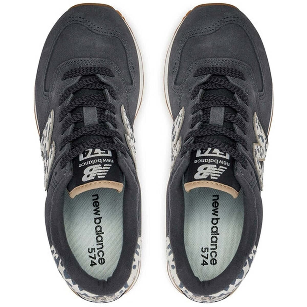 Women's Sneakers New Balance Multicolor