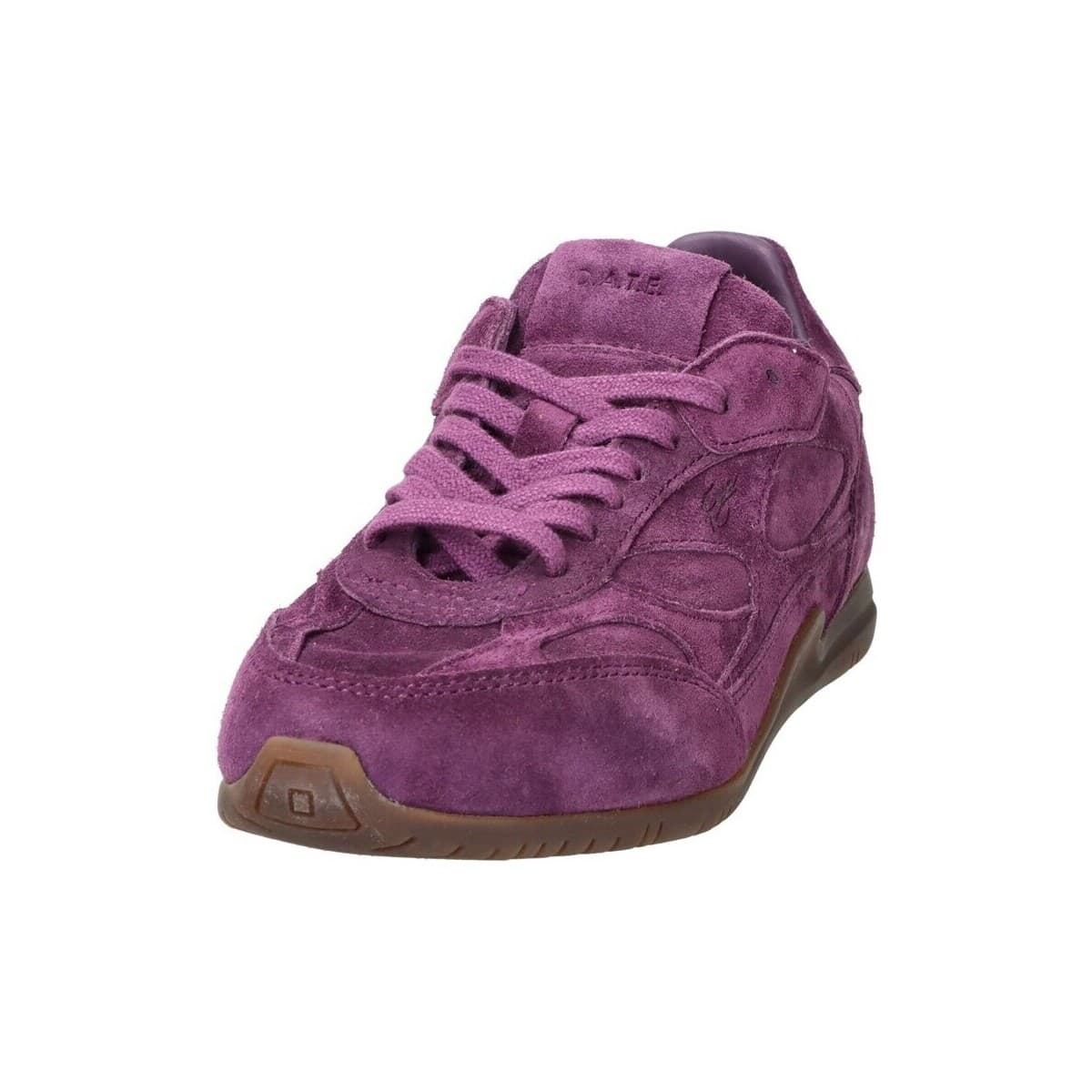 Women's Sneakers D.A.T.E. Purple