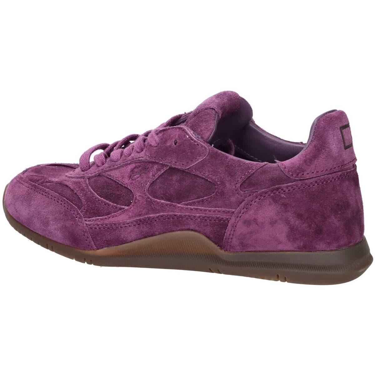 Women's Sneakers D.A.T.E. Purple