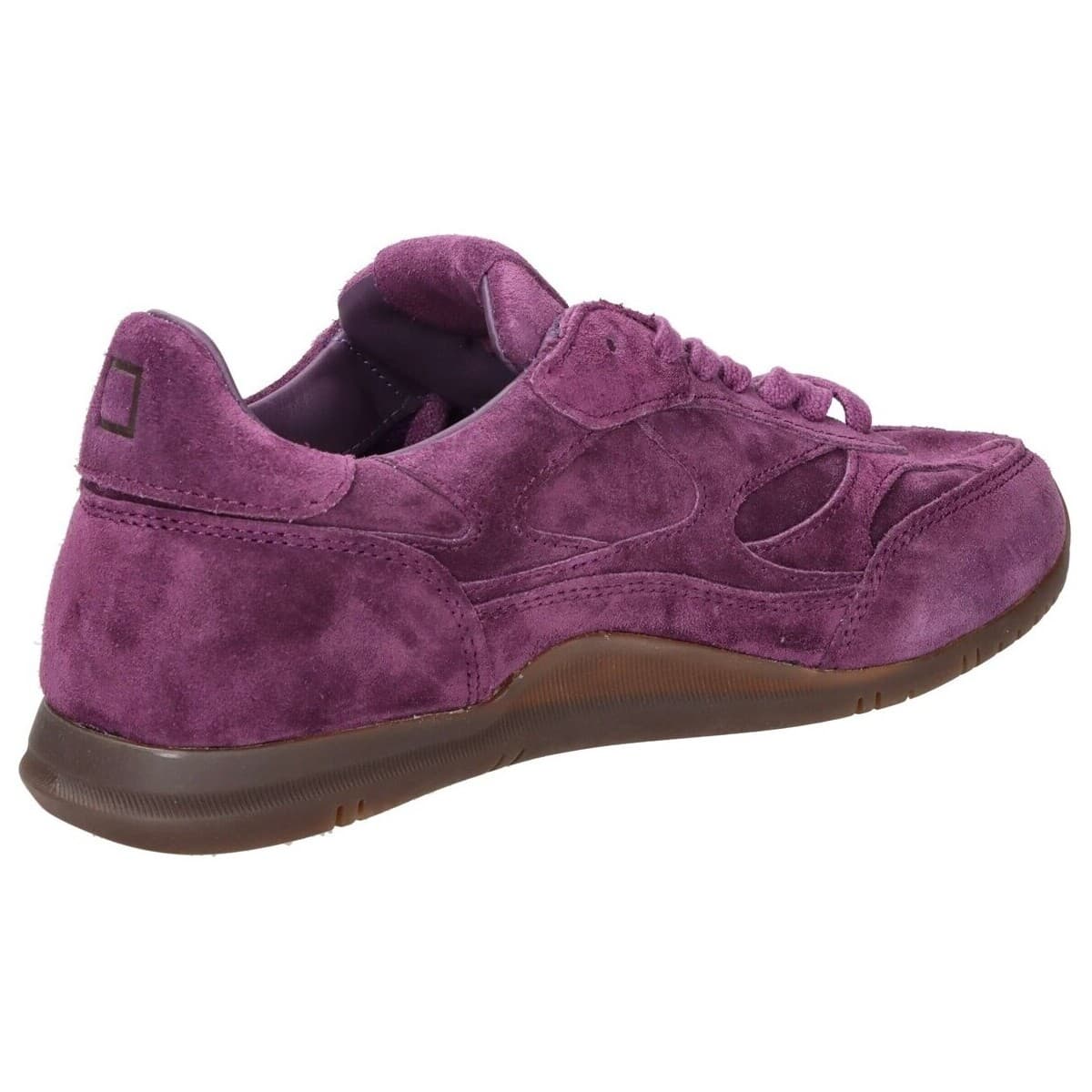 Women's Sneakers D.A.T.E. Purple