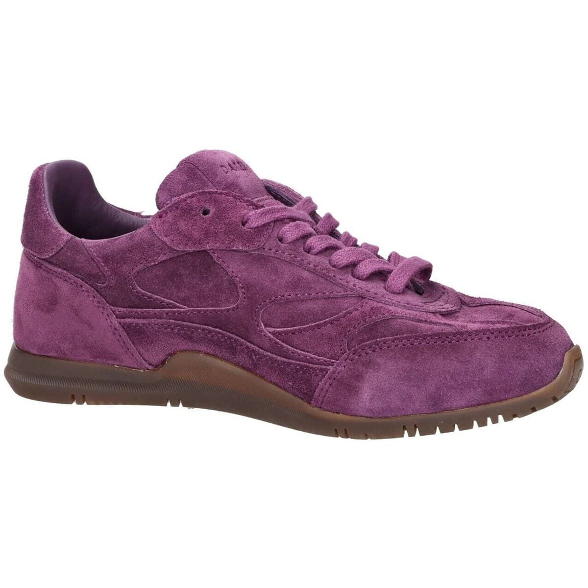 Women's Sneakers D.A.T.E. Purple